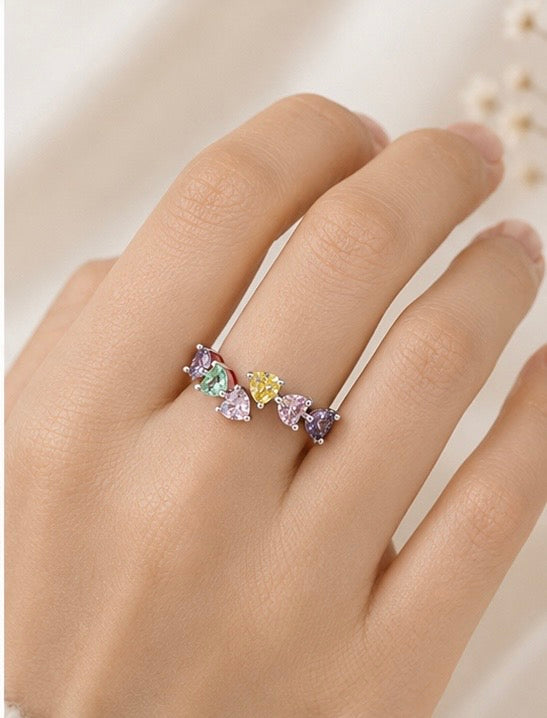Eternal Glow Ring