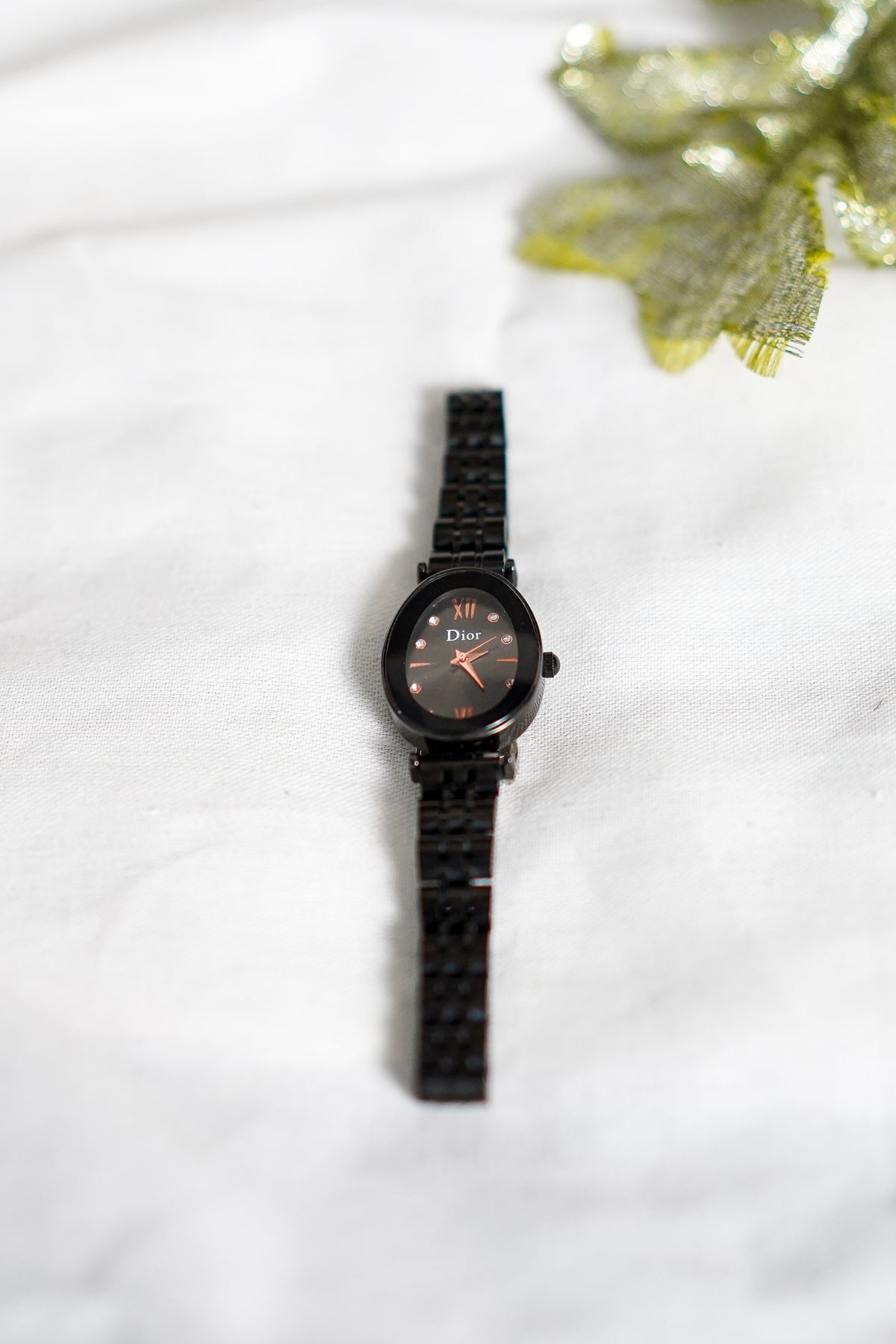 Dior Black edition