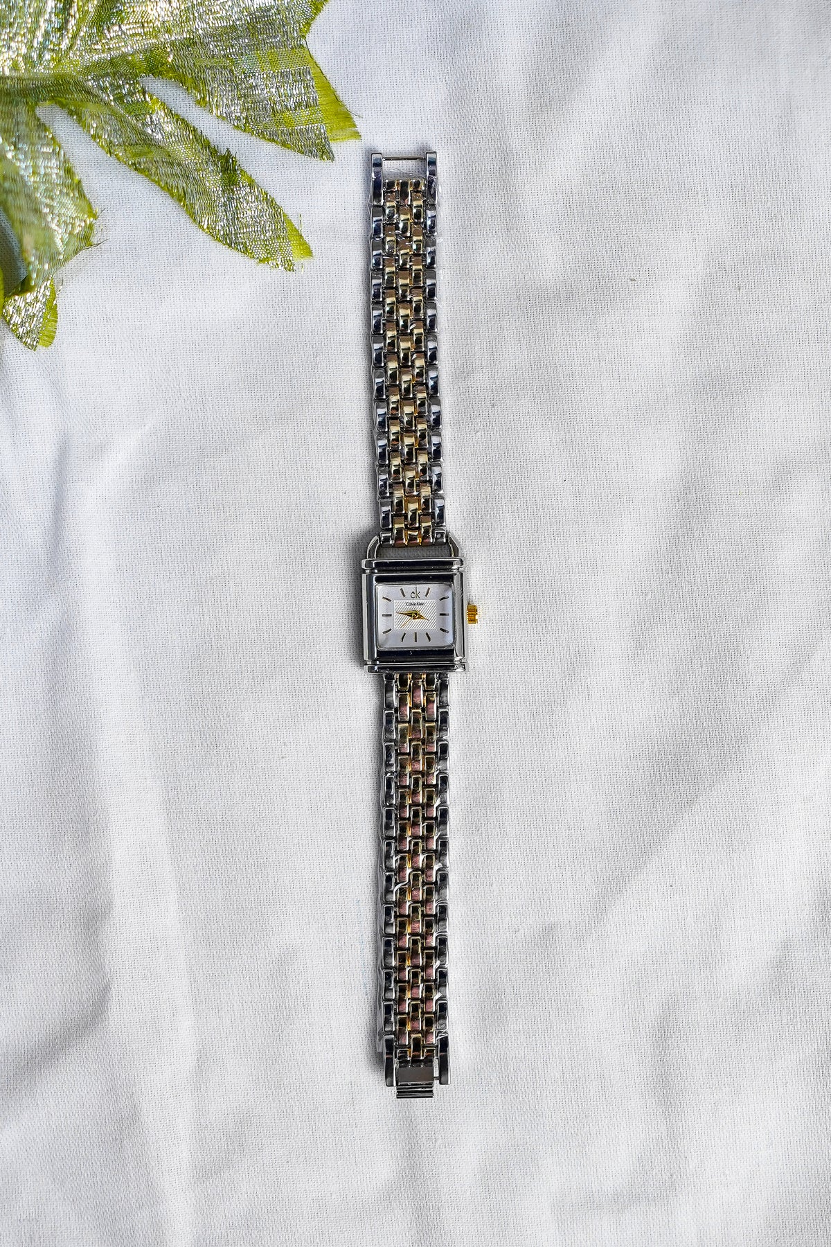 Calvin Klen Limited Edition