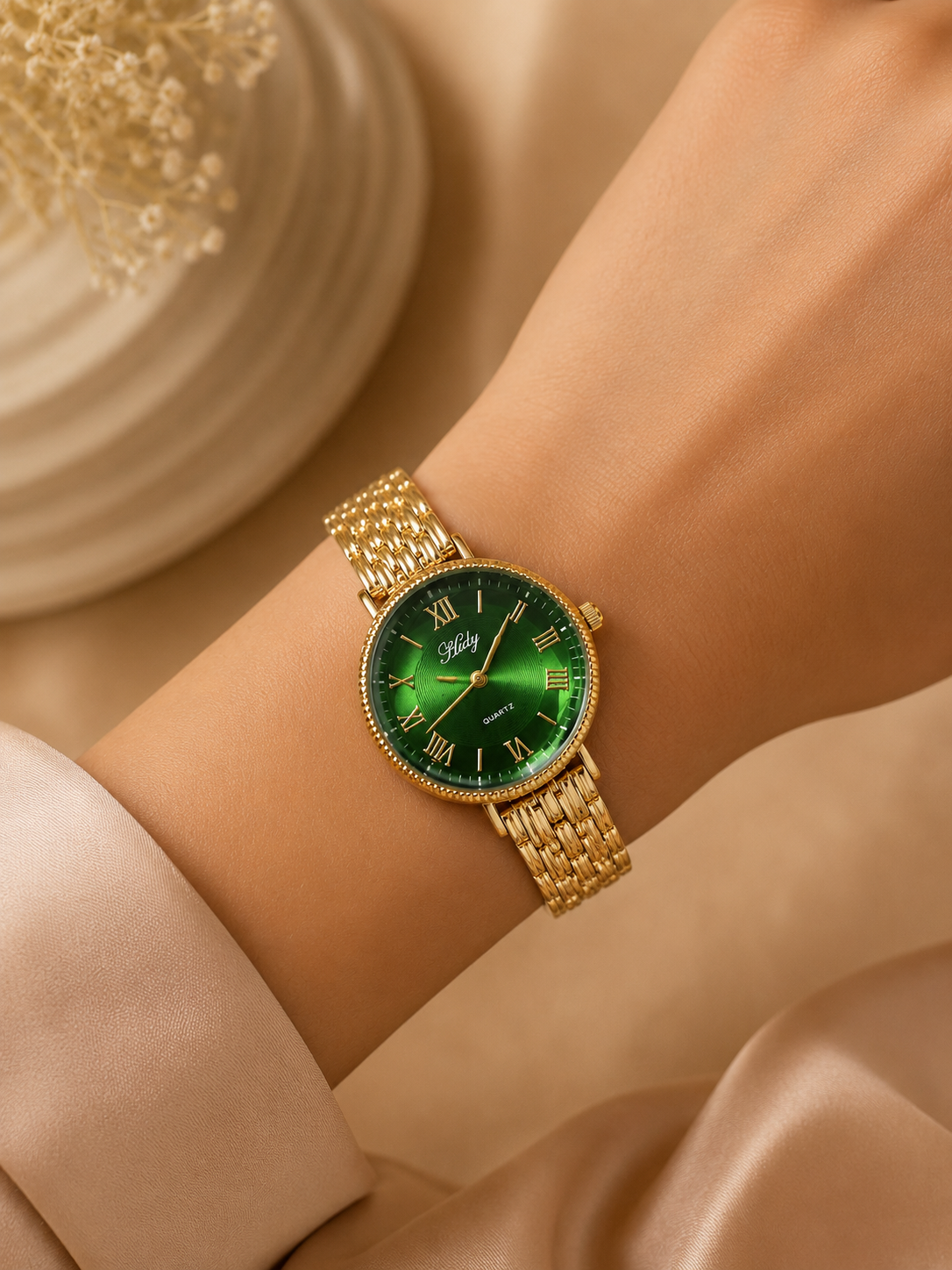 Verde Royal Watch