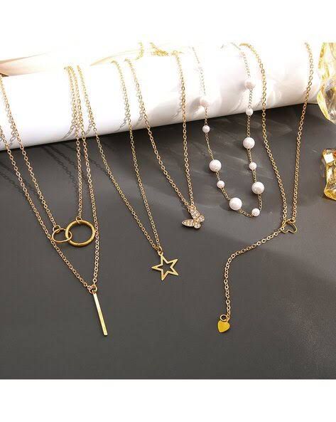 Necklace