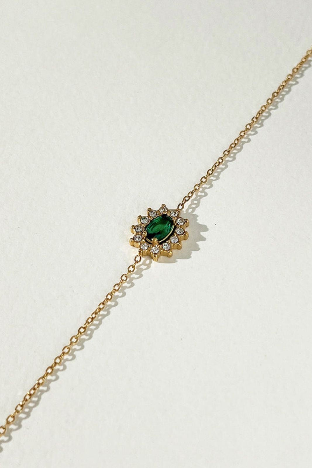 Roselle Bracelet