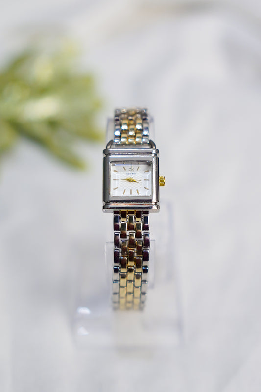 Calvin Klen Limited Edition