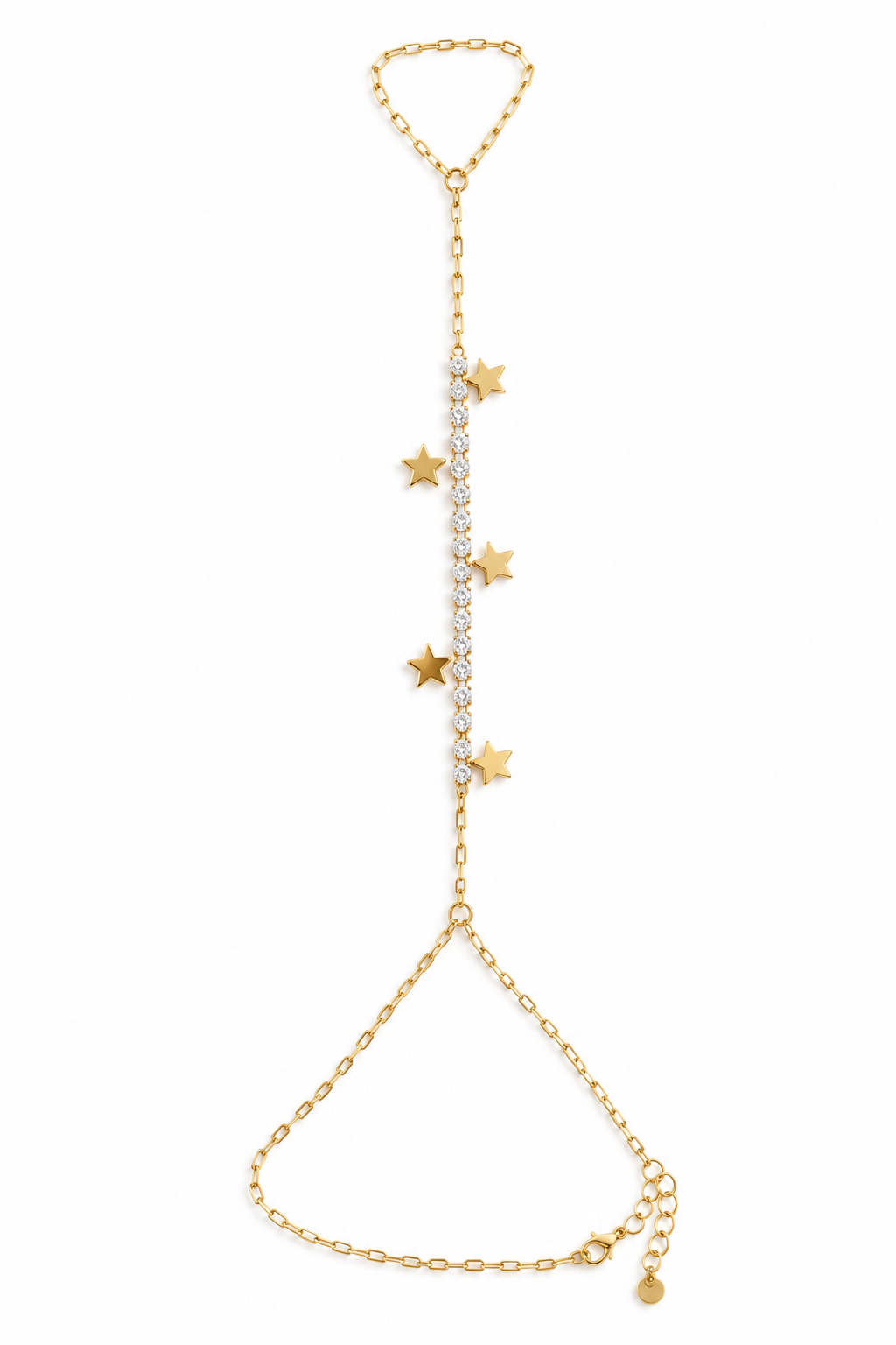 Starry Handchain