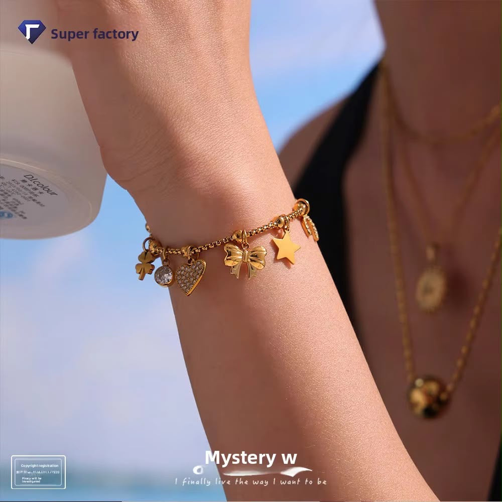 Charmelle