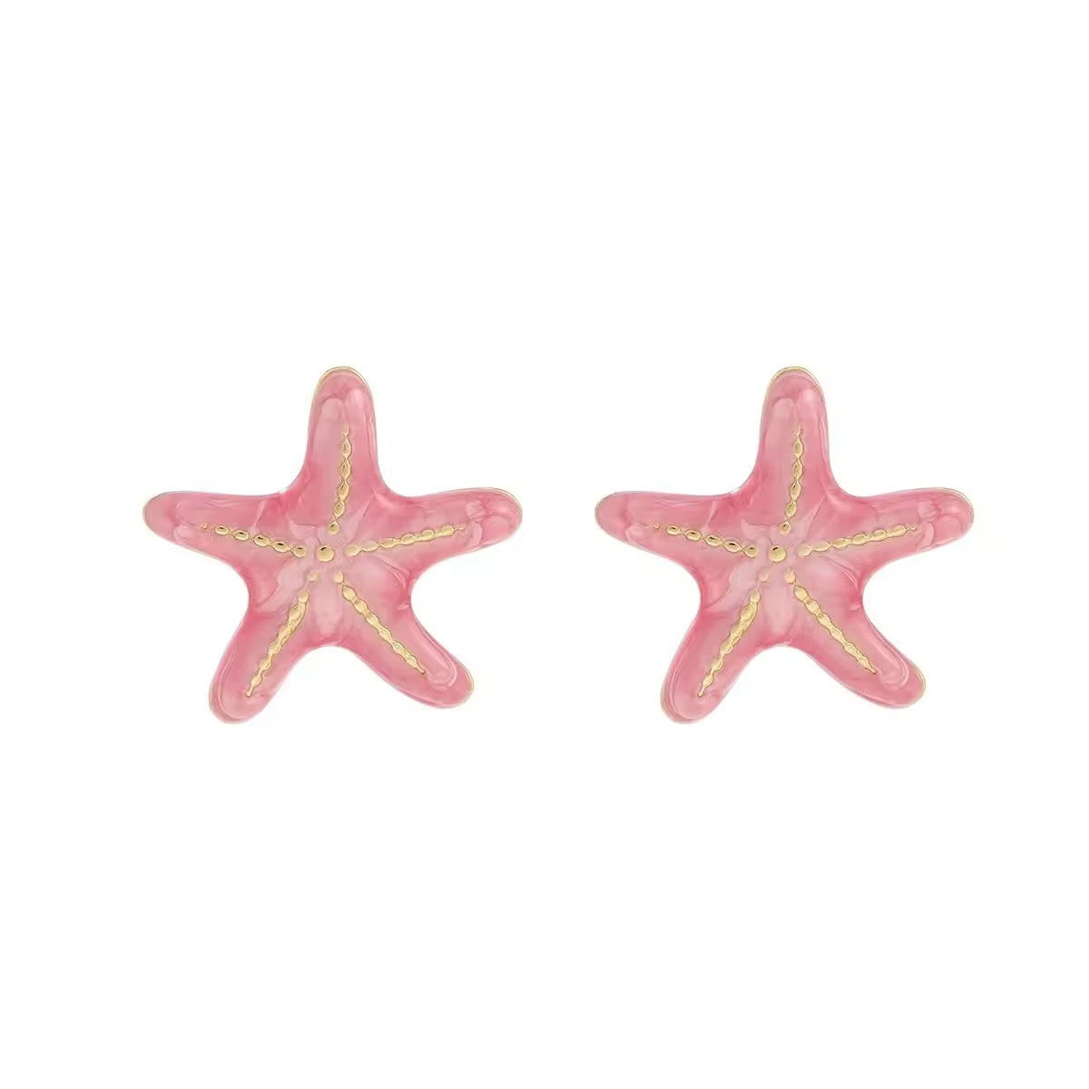 SeaStar Pink