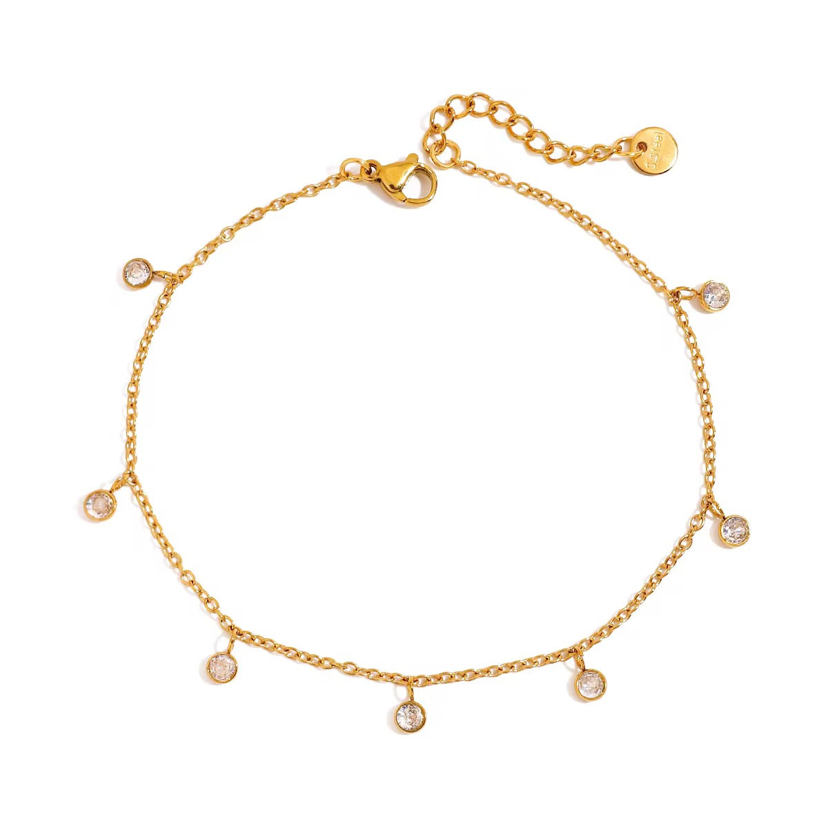 Sklep bracelet 18k