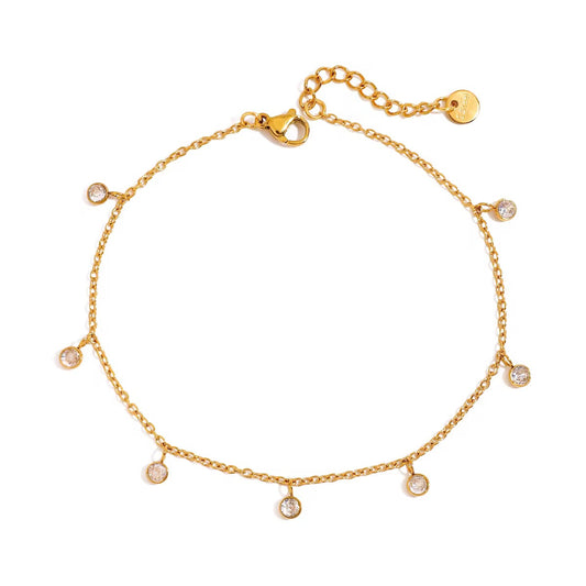 Sklep bracelet 18k