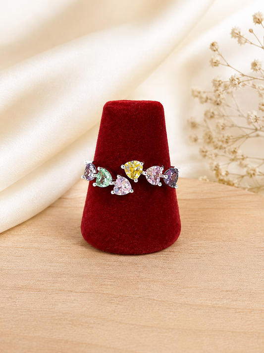 Eternal Glow Ring