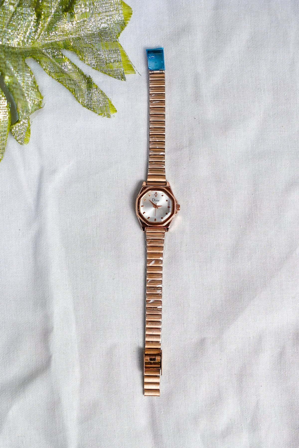 Dior premium Rose Gold