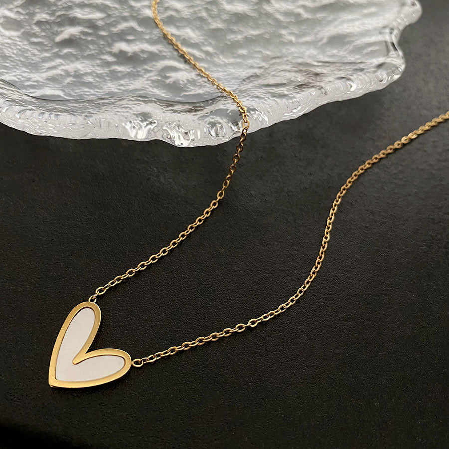 Tiny heart