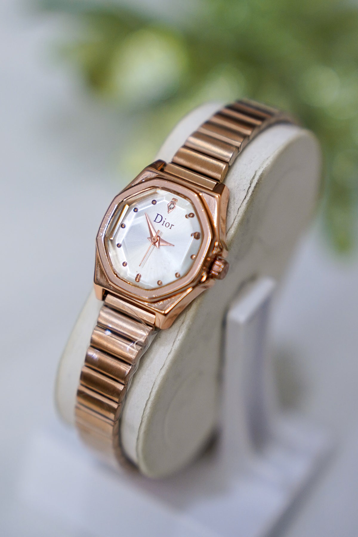 Dior premium Rose Gold