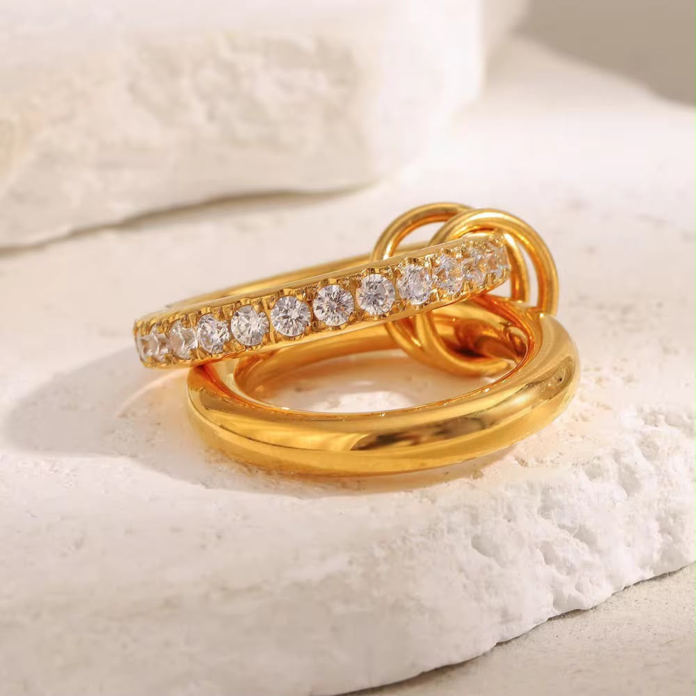 Dewy Ring