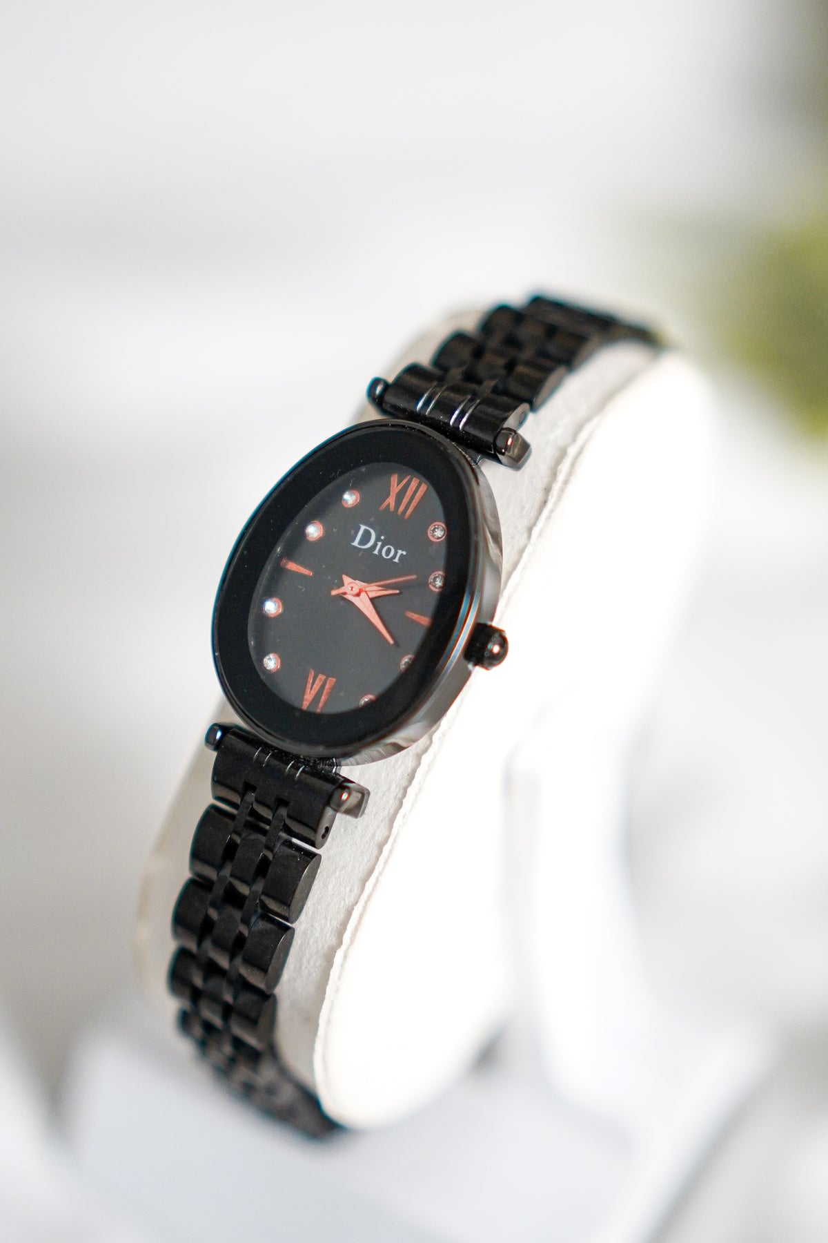 Dior Black edition
