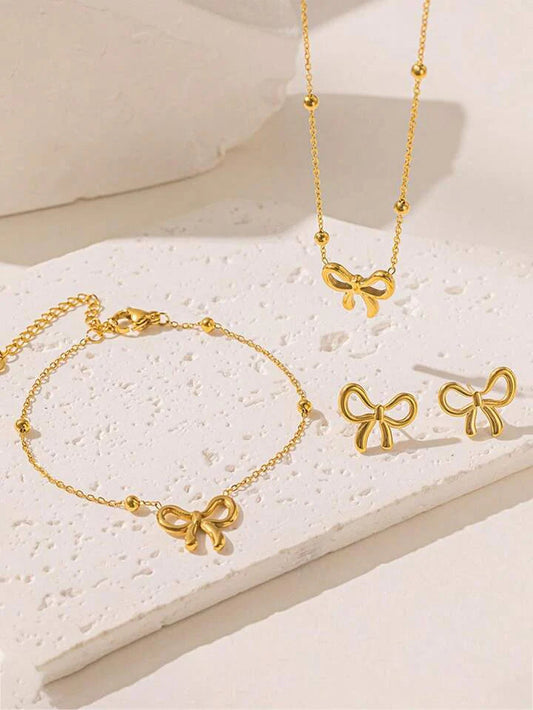 Bow Set 21k