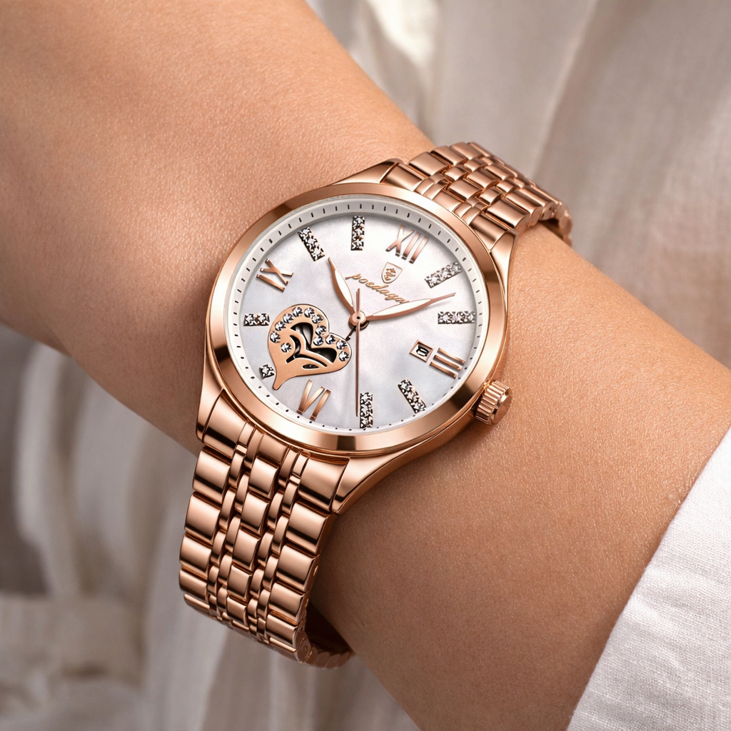 Poedagar diamond Luxury