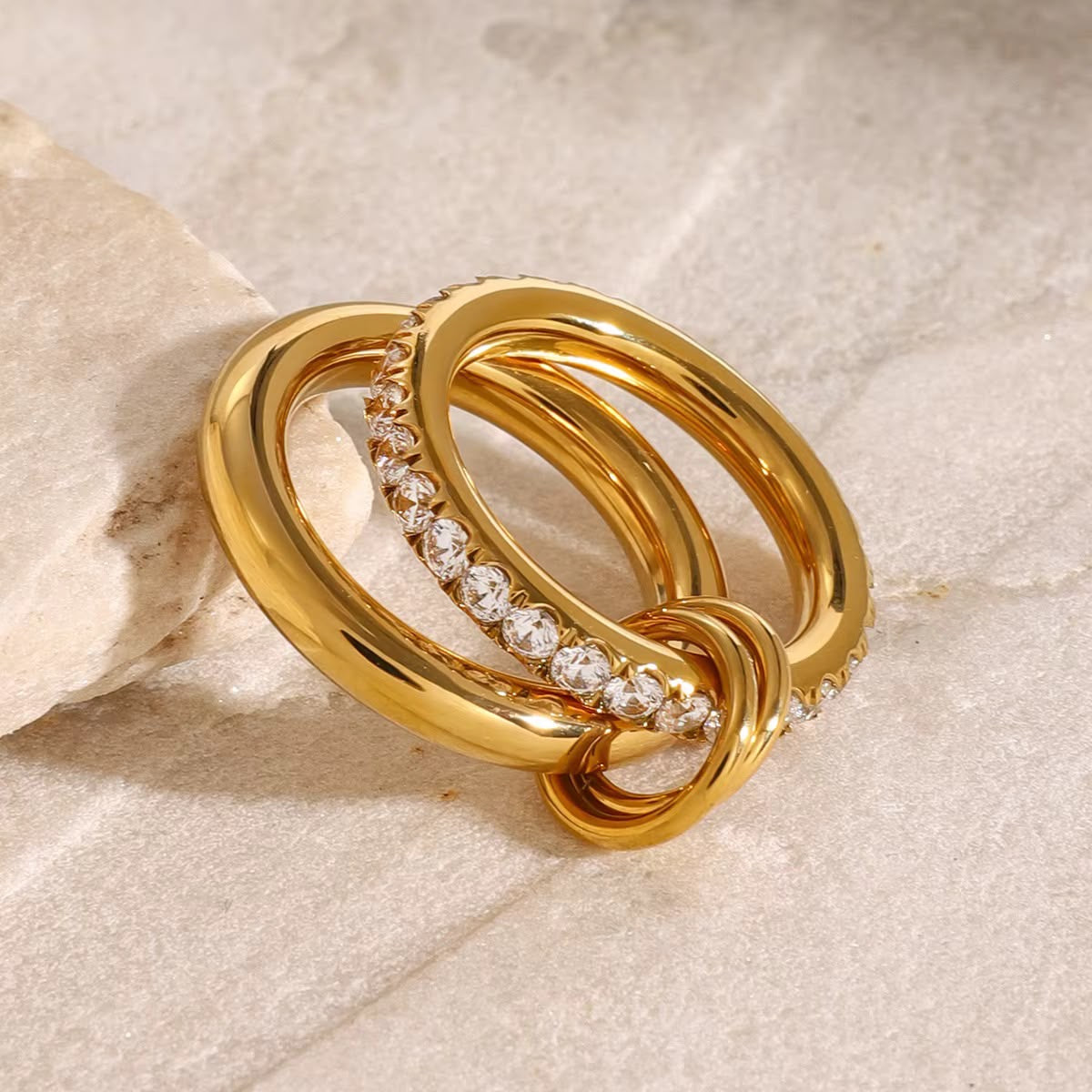 Dewy Ring