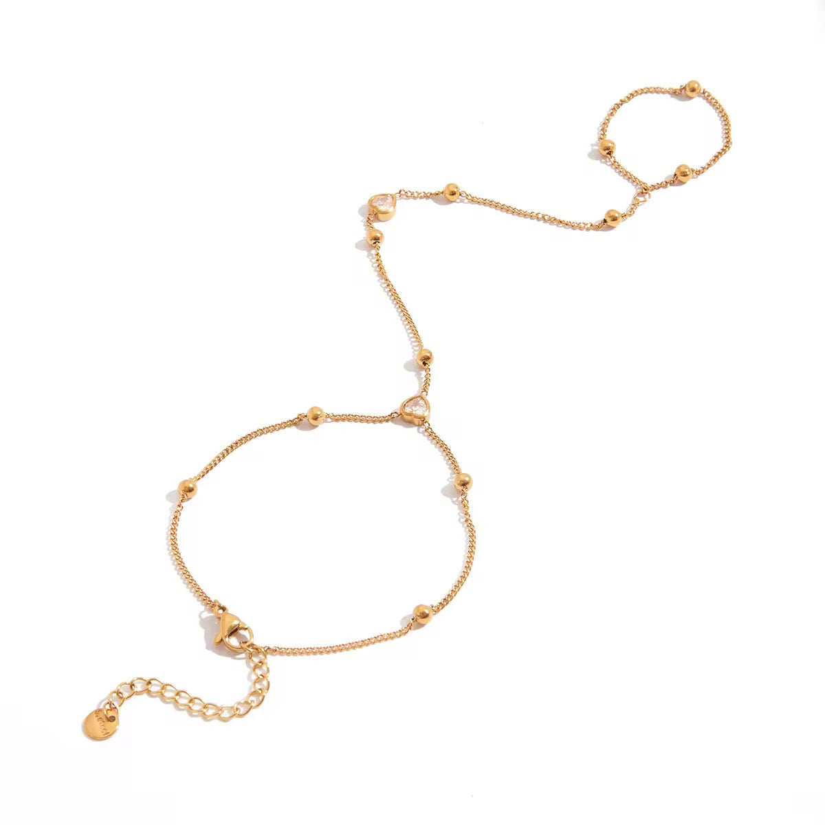Elara Beaded