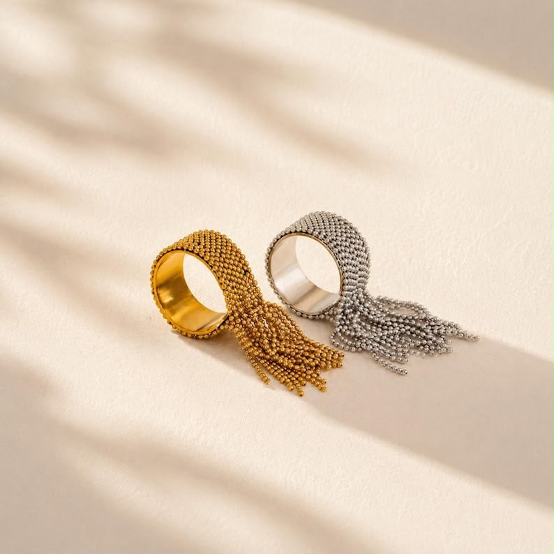 Tassel Muse