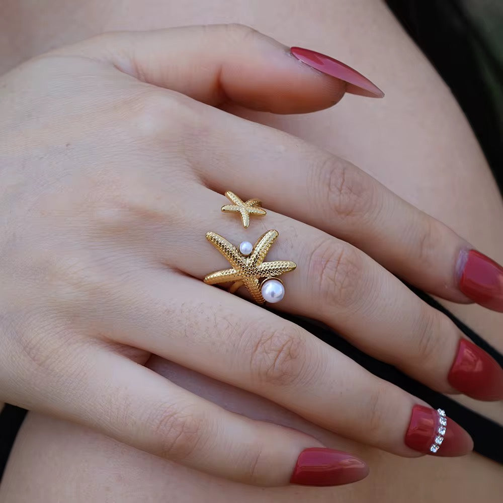 Star Pearl'0
