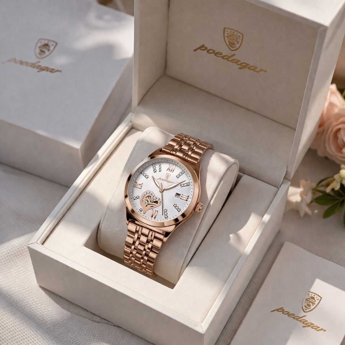 Poedagar diamond Luxury