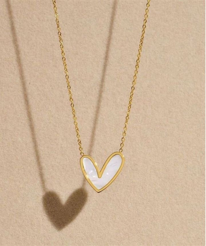 Tiny heart