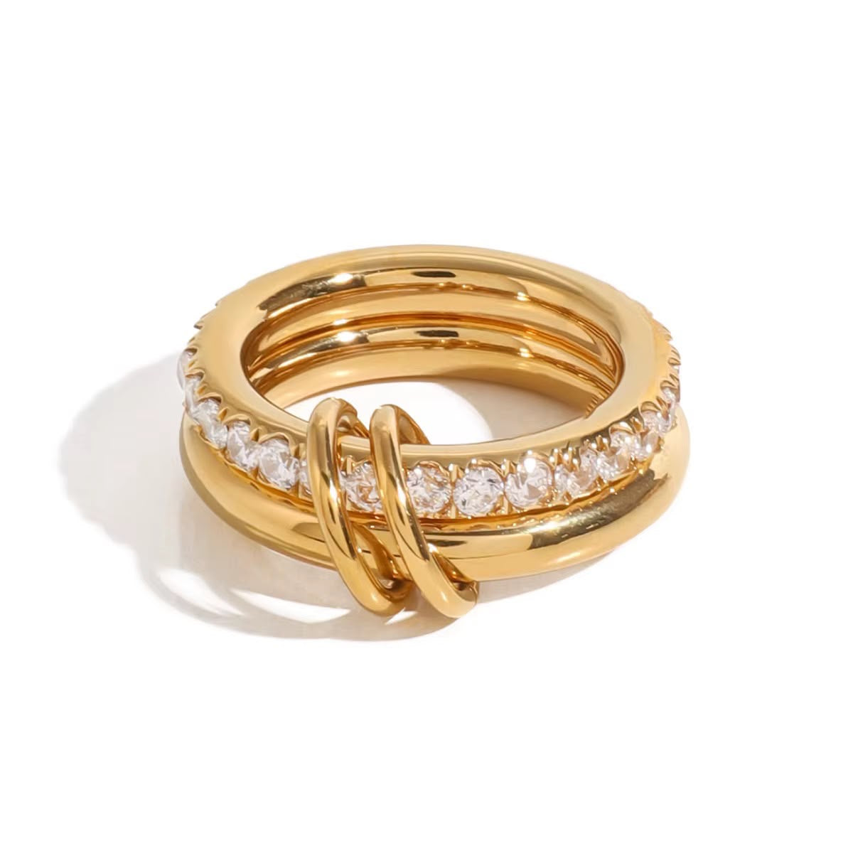 Dewy Ring
