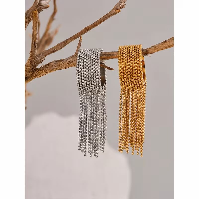 Tassel Muse