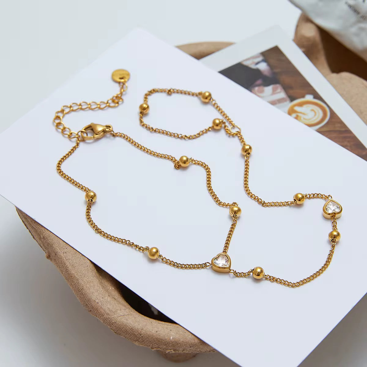 Elara Beaded