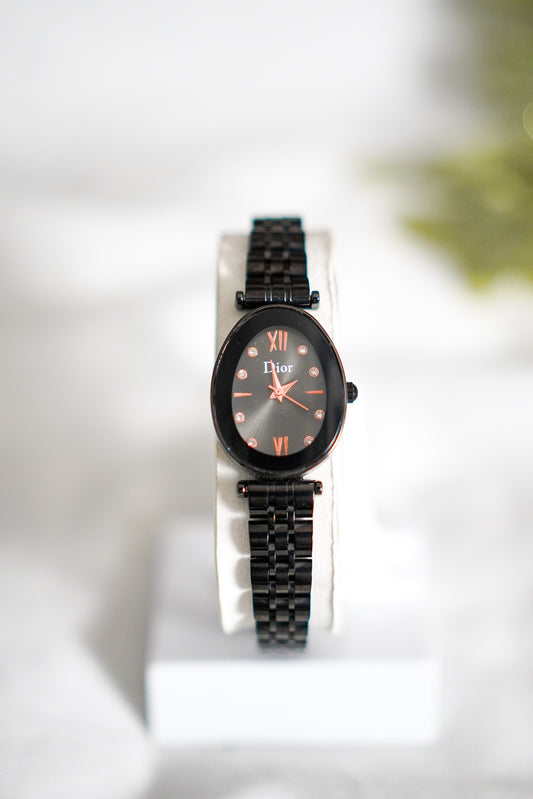 Dior Black edition