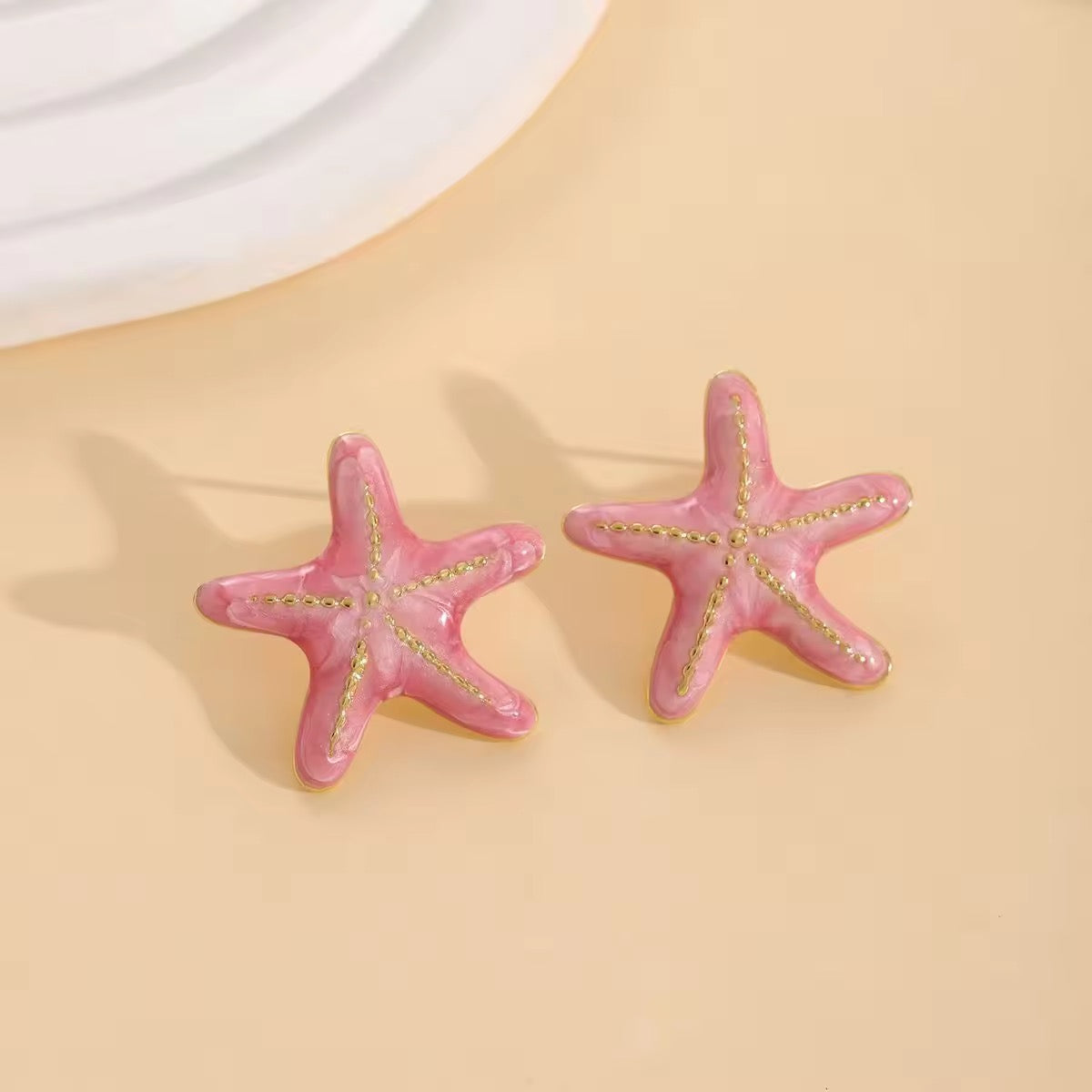 SeaStar Pink