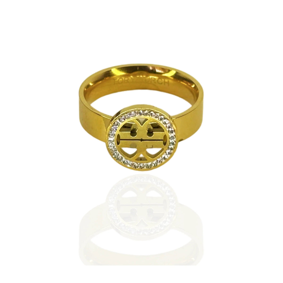 TY Ring (adjustable)
