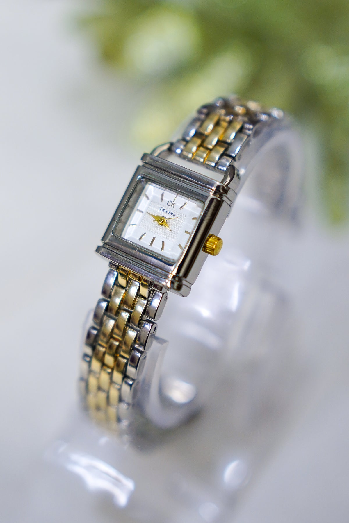 Calvin Klen Limited Edition