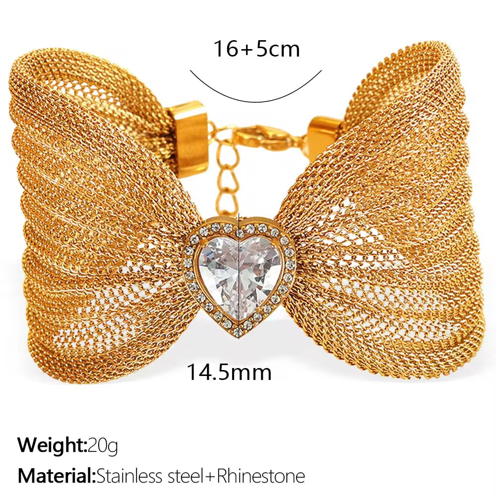 The Venus Bracelet