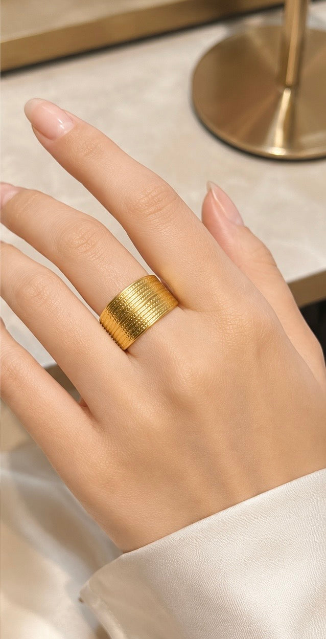 Mash Ring
