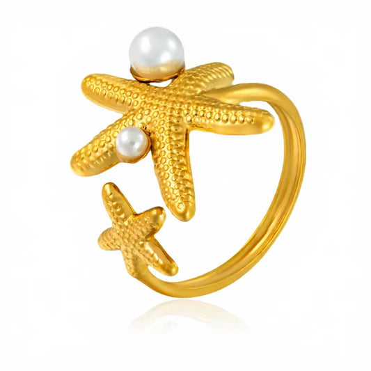 Star Pearl'0