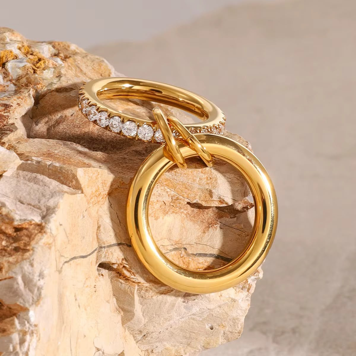 Dewy Ring