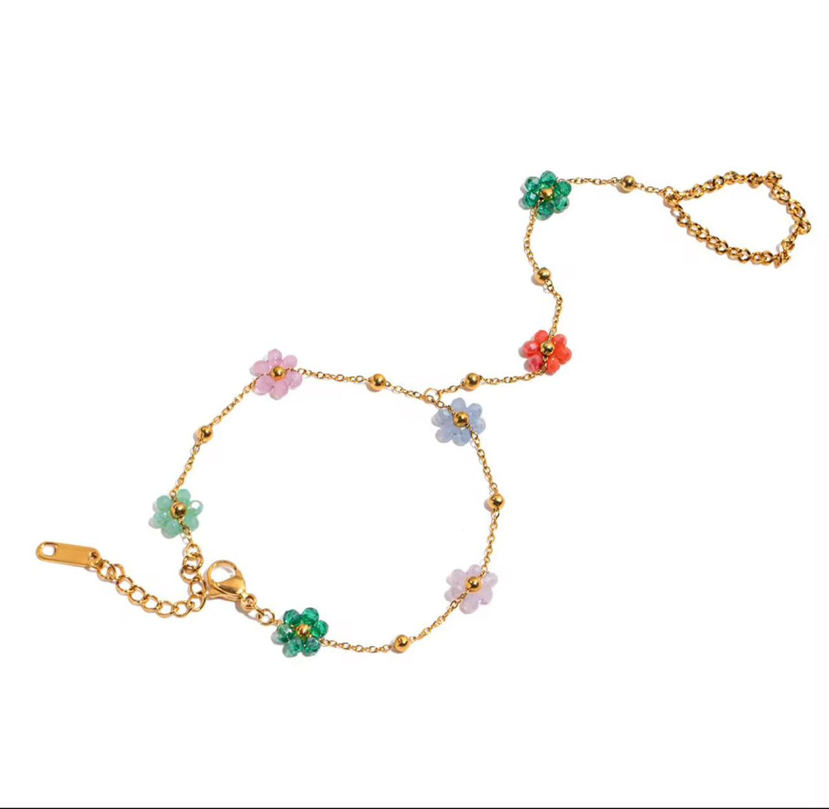 Charming Hand Chain