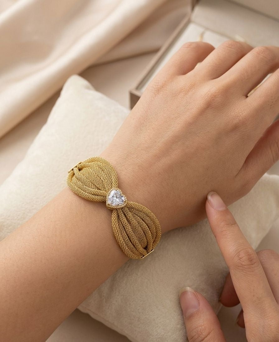 The Venus Bracelet