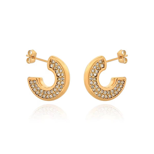 Gio Hoops