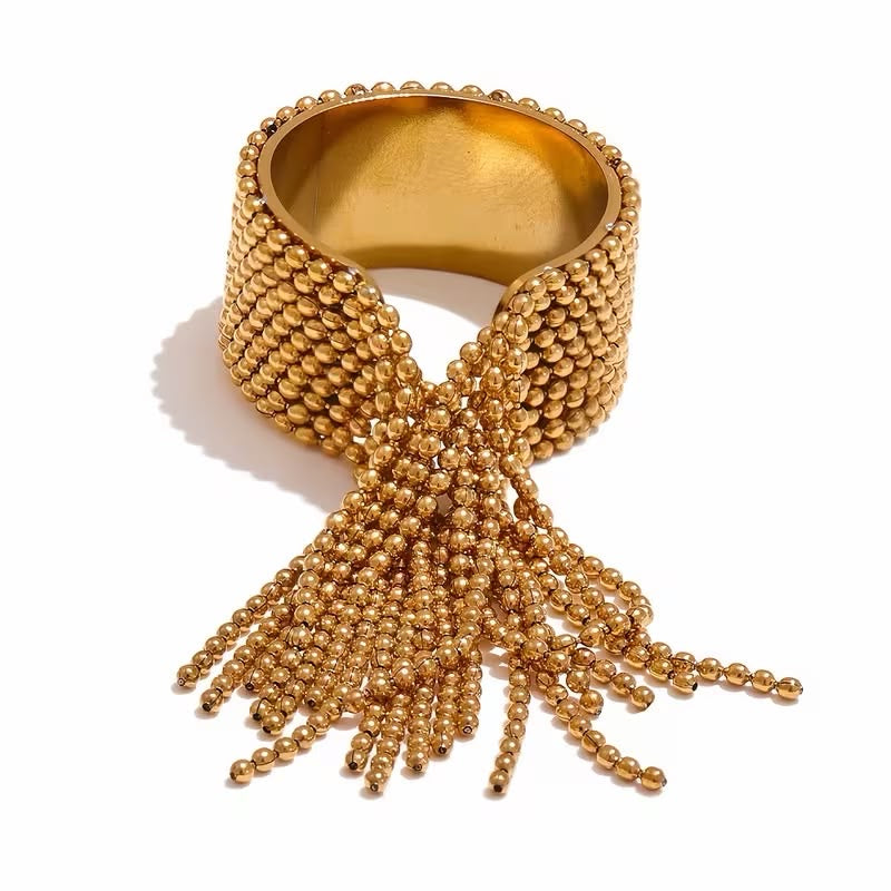 Tassel Muse