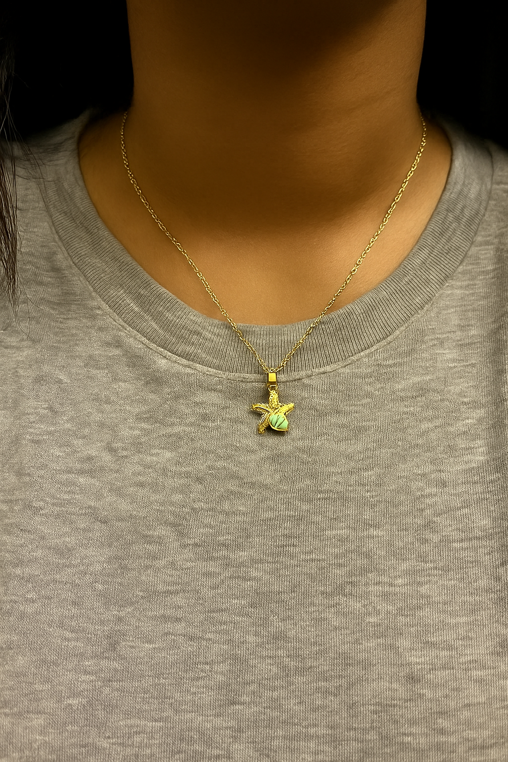 Star bling