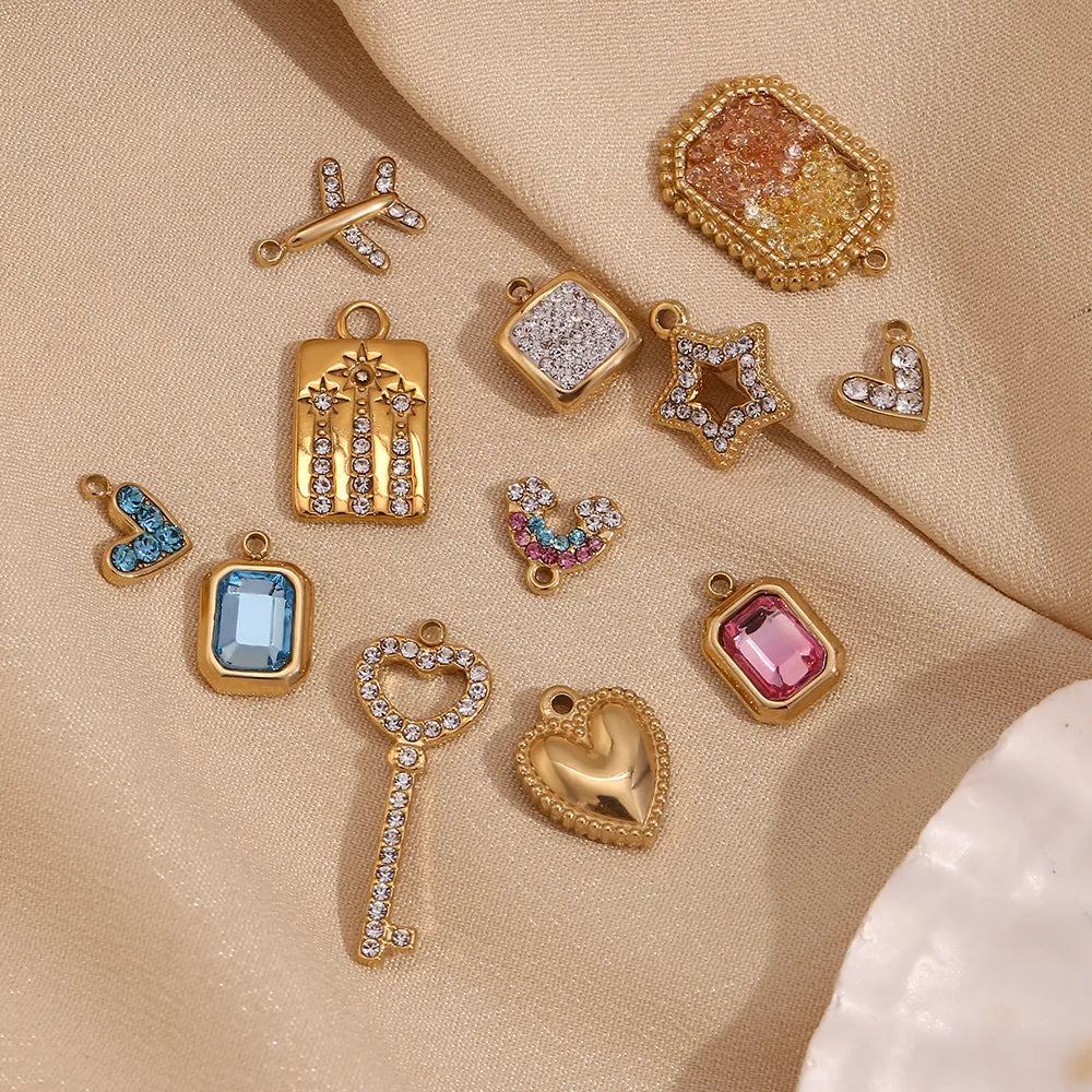 Evermore Charm