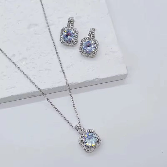 Tiffany Set