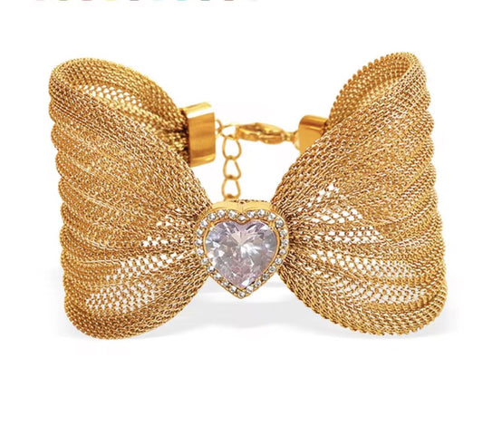 The Venus Bracelet