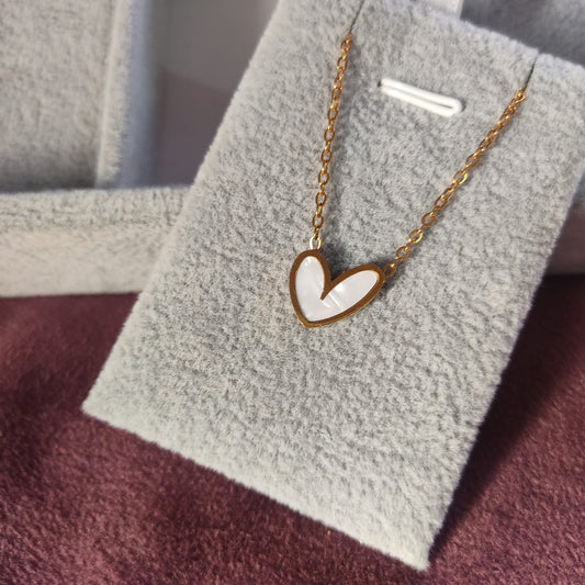 Tiny heart