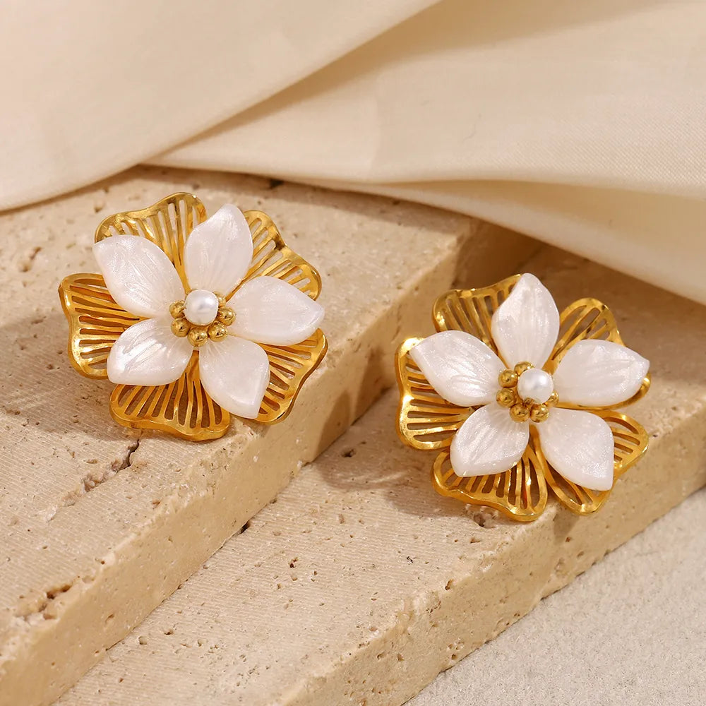 Pearl Petal