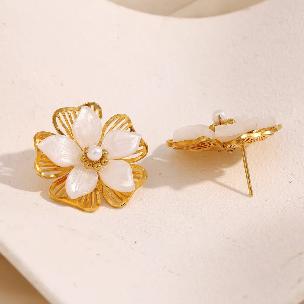 Pearl Petal