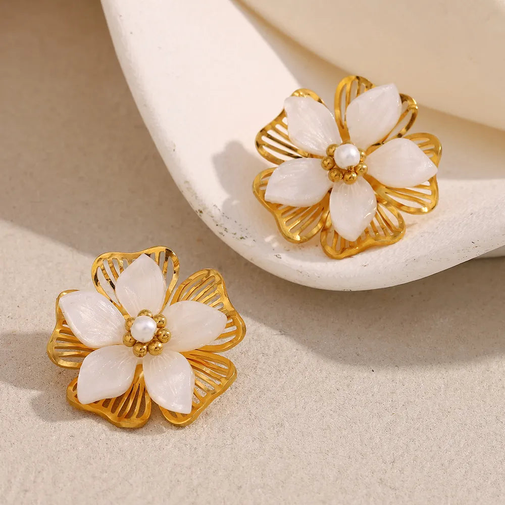Pearl Petal