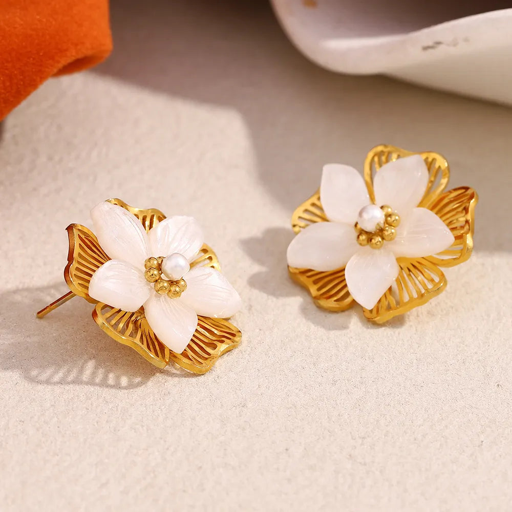 Pearl Petal
